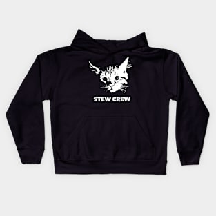 Stew Crew Kids Hoodie
